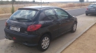 Oportunidad peugeot 206. 1.4  75cv - mejor precio | unprecio.es