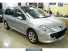 Peugeot 307 SW 2.0HDI Pack 136 - mejor precio | unprecio.es