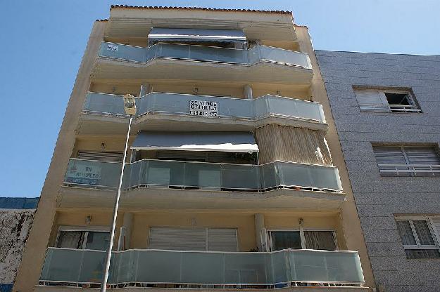 Piso en Benicarló