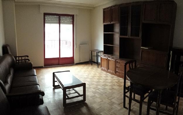 Piso en Salamanca