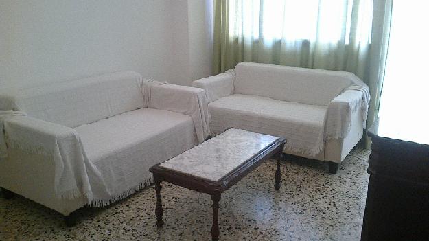 Piso en Sevilla