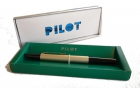 Pluma estilográfica retractil pilot años 60 - mejor precio | unprecio.es