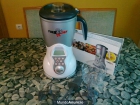 ROBOT DE COCINA TURBOCHEF Di4 - mejor precio | unprecio.es