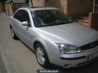 SE VENDE FORD MONDEO GHIA TD 2000i - mejor precio | unprecio.es
