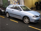 SEAT Ibiza 1.9 SDi Sportrider - mejor precio | unprecio.es
