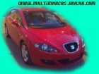 SEAT LEON 1.9 105CV SPORT - mejor precio | unprecio.es