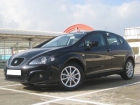SEAT LEON 1.9 TDI STYLE 105CV-NUEVO MODELO ECOMOTIVE-CLIMAT-LLANTAS - Barcelona - mejor precio | unprecio.es
