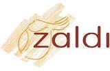 SILLAS DE MONTAR COMPLETAS ZALDI