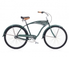 TWO FANTASTIC ELECTRA BEACH CRUISER BIKES! - mejor precio | unprecio.es