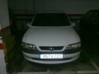 Vendo Opel Vectra 2.0 DTI - mejor precio | unprecio.es