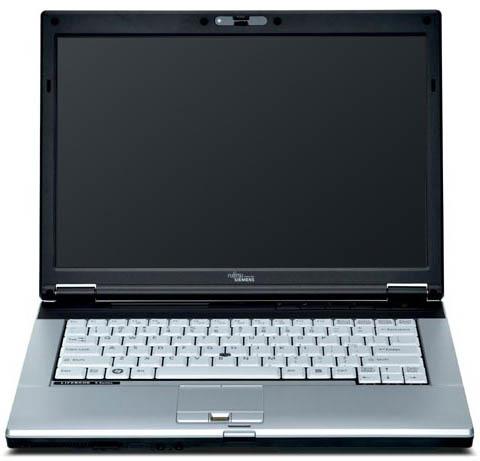 Vendo portatil fujitsu siemens s7210