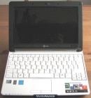 Vendo Portatil Notebook LG-X130 - mejor precio | unprecio.es