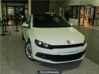Volkswagen Scirocco 2.0 TDI 140cv DPF - mejor precio | unprecio.es