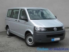 Volkswagen Transporter - mejor precio | unprecio.es