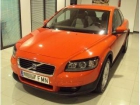 Volvo C30 2.0 - mejor precio | unprecio.es