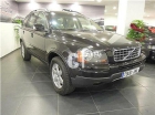 Volvo Xc 90 D5 Momentum Auto 7 Asientos '09 - mejor precio | unprecio.es