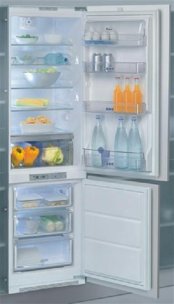Whirlpool ART 863 A+ NF