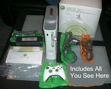 Xbox 360 premium