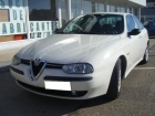 ALFA ROMEO 156 2.0 T.S. - mejor precio | unprecio.es