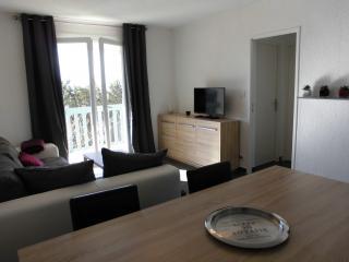 Apartamento : 2/4 personas - junto al mar - canet  pirineos orientales  languedoc-rosellon  francia