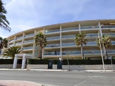 Apartamento con 2 dormitorios se vende en Javea, Costa Blanca