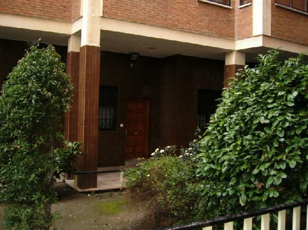 Apartamento en Ávila