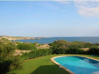 Apartamento en venta en Arenal d'en Castell, Menorca (Balearic Islands)