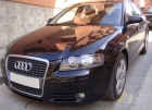 AUDI A3 SPORTBACK AMBITION 2.0 - HUESCA - mejor precio | unprecio.es