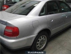 Audi A4 1.9 TDI 110CV - mejor precio | unprecio.es