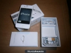 Blanco Apple iPhone 4S 64GB Libre - mejor precio | unprecio.es