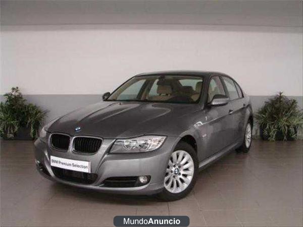 BMW 320 D 320d Berlina