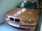 BMW 320 TD - mejor precio | unprecio.es