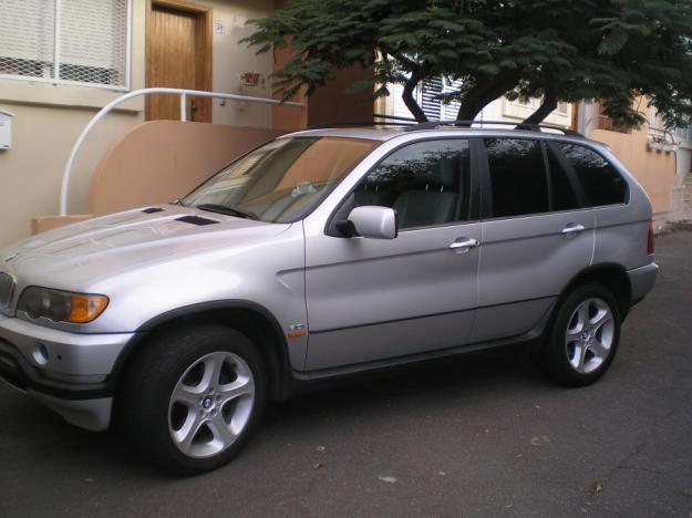 BMW x5 3.0i