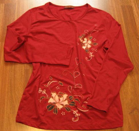 Camiseta para mujer
