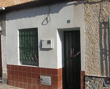 Casa en Alquerias