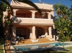 Chalet con 4 dormitorios se vende en Marbella, Costa del Sol - mejor precio | unprecio.es