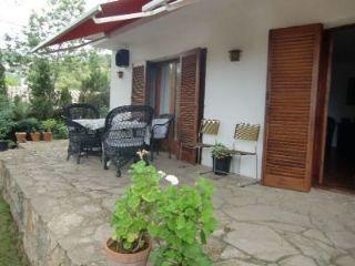 Chalet en alquiler de vacaciones en Lloret de Mar, Girona (Costa Brava)