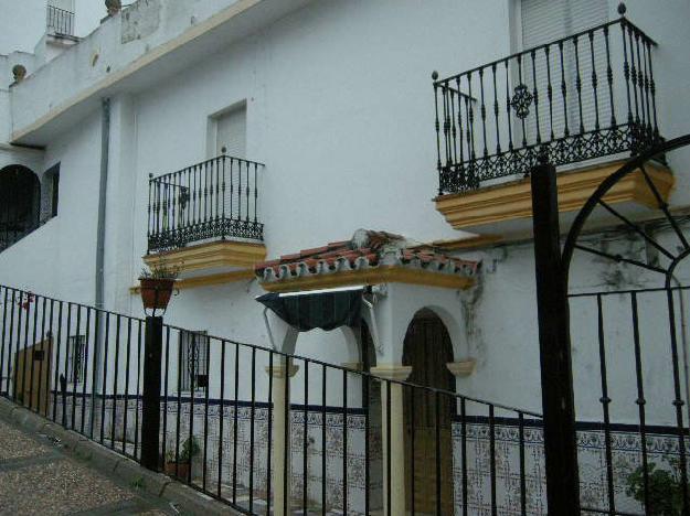 Chalet en Arcos de la Frontera