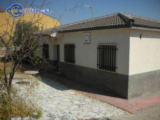 Chalet en venta en Villaconejos, Madrid