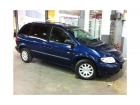 CHRYSLER VOYAGER SE 2.5 CRD 10 MILLONES - mejor precio | unprecio.es