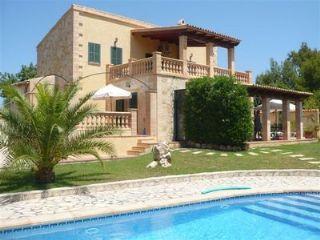 Finca/Casa Rural en venta en Son Servera, Mallorca (Balearic Islands)