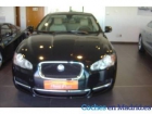 Jaguar Xf - mejor precio | unprecio.es