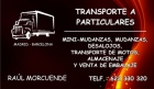 Madrid Barcelona puerta a puerta minimudanzas - mejor precio | unprecio.es