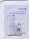 Manual de reparaciones de electrodomesticos - mejor precio | unprecio.es
