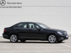 Mercedes-benz clase c 220 cdi be avant aut - mejor precio | unprecio.es