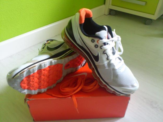 Nike air max flywire  Nº 44
