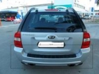 Paragolpes Kia Sportage,trasero.Gama 2005 .rf 661 - mejor precio | unprecio.es