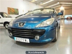 Peugeot 307 CC 2.0 HDi 136 Sport - mejor precio | unprecio.es