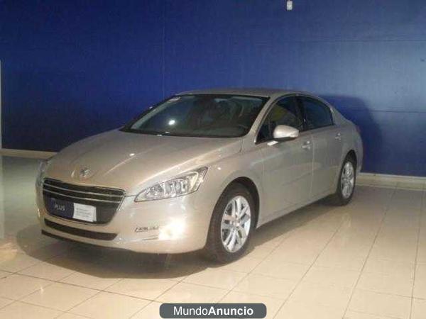 Peugeot 508 ACTIVE HDI 140