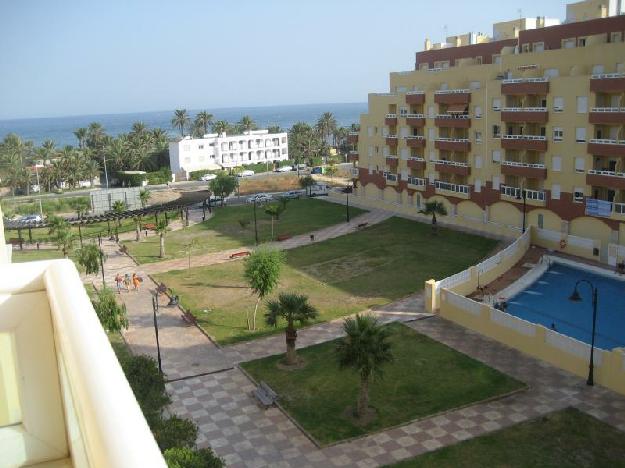 Piso en Aguadulce